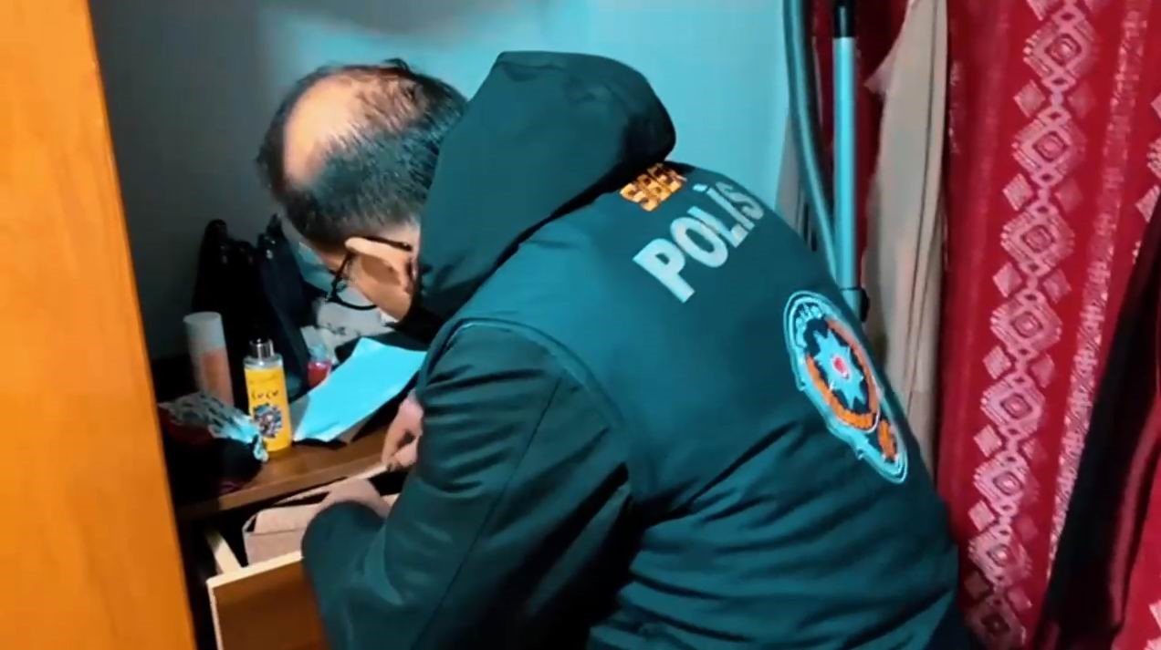 Konya&rsquo;da medyum dolandırıcılığına operasyon: 11 tutuklama
