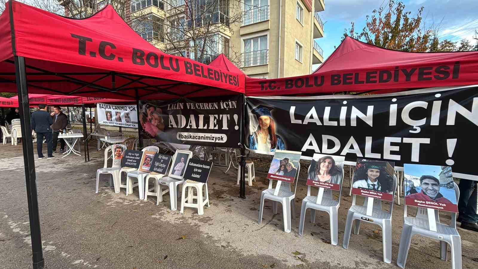 2 &ccedil;ocuğunu kaybeden acılı anneden sanığa: "Ben kızımı yıkarken &uuml;st&uuml;n&uuml; &ouml;rtt&uuml;m"
