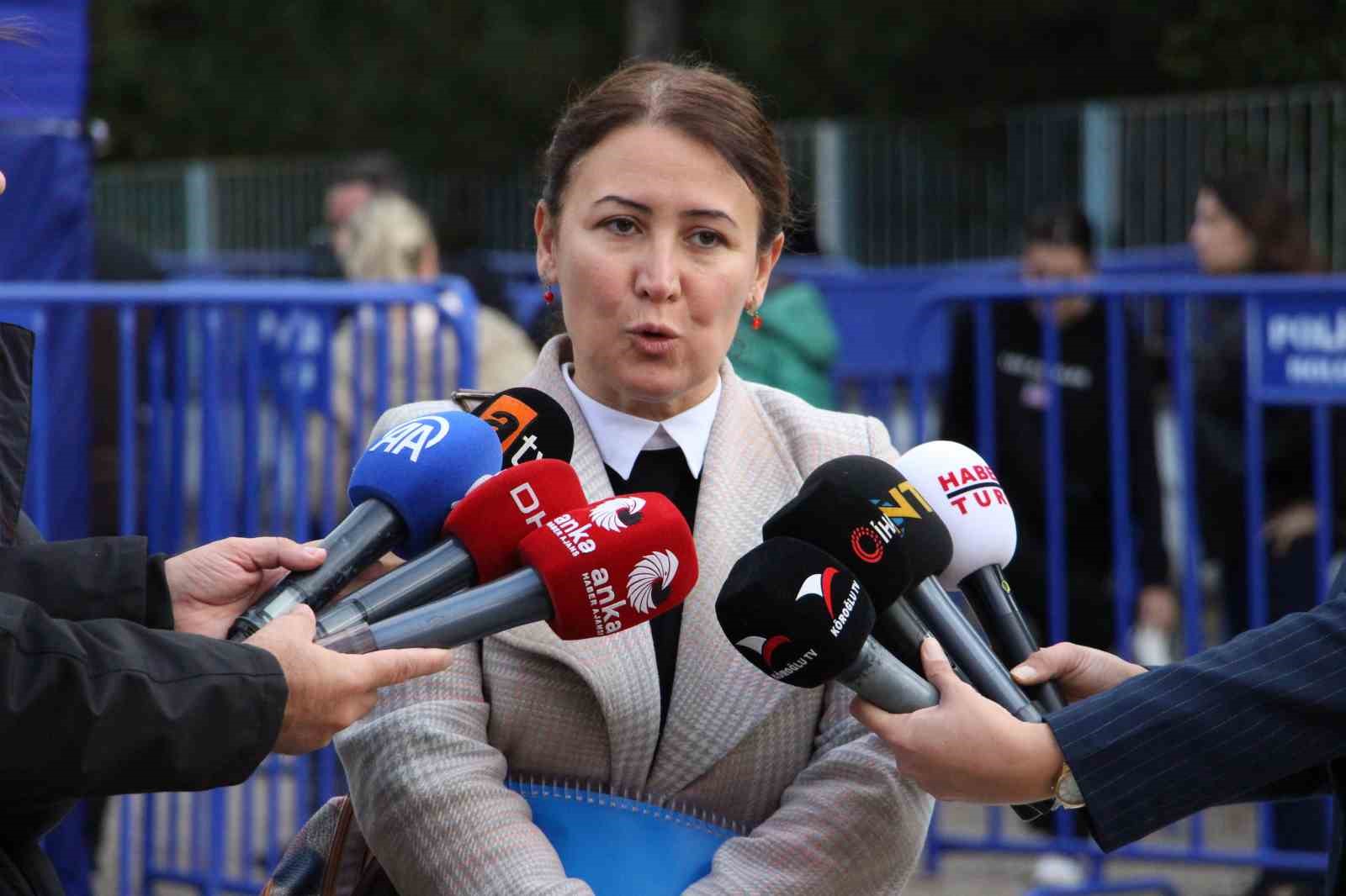 Anne Kotan: "Bu durum bizi ger&ccedil;ekten &ccedil;ok yaralıyor"
