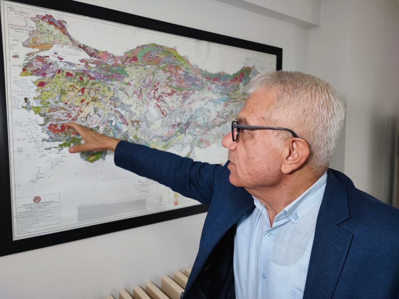 Uzmanı uyardı: "Deprem fırtınası devam edecek"