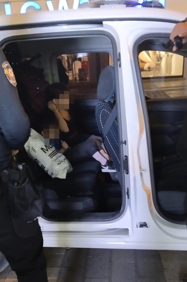 Duyarlı belediye personeli 2. kayıp çocuğu da buldu