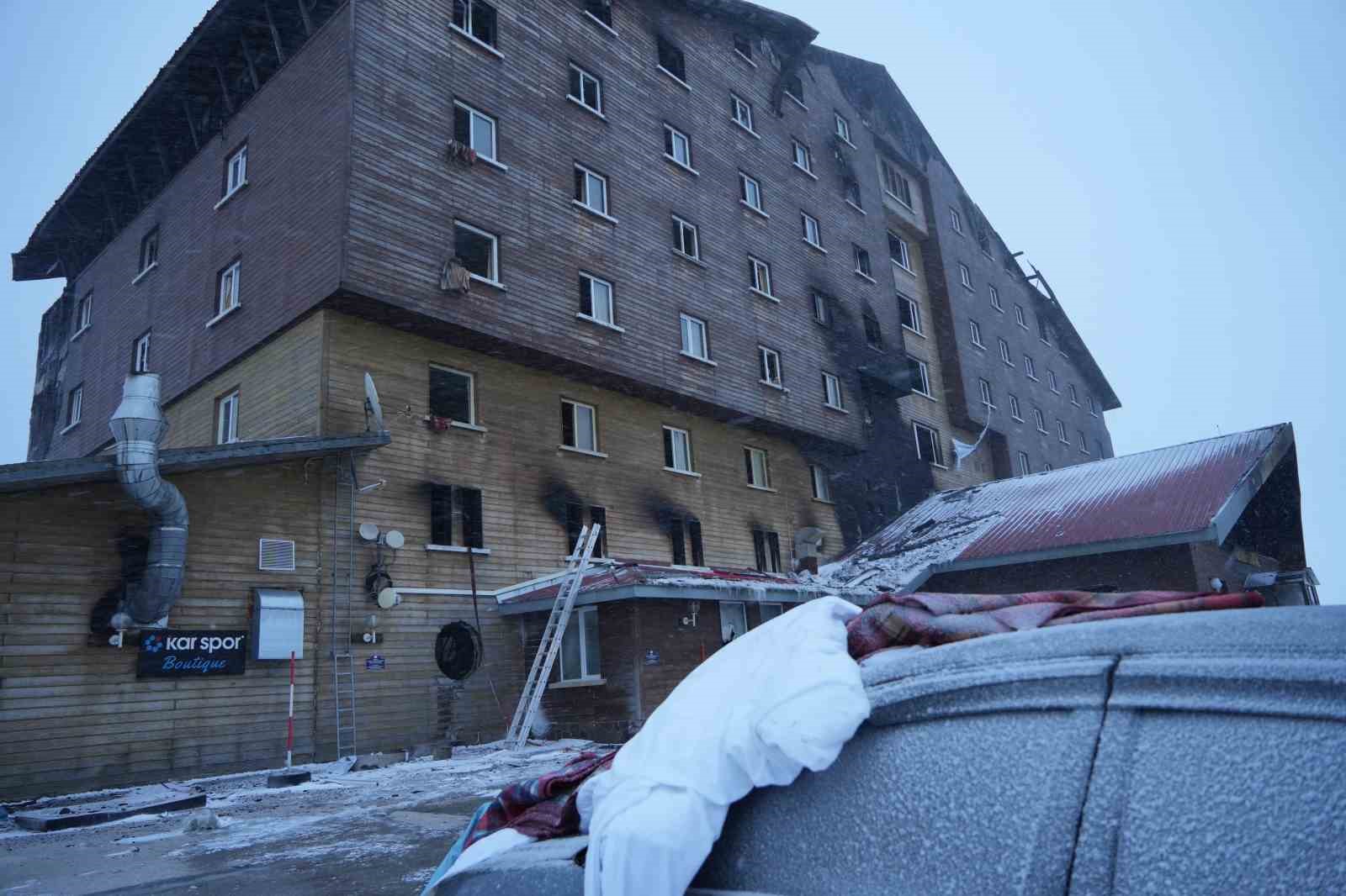 Grand Kartal faciasının üçüncü duruşması devam ediyor
