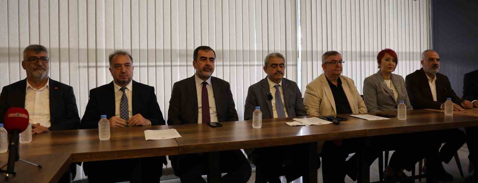 MHP Aydın İl Başkanlığı "Hayırlı Günler Komşum" programına başladı