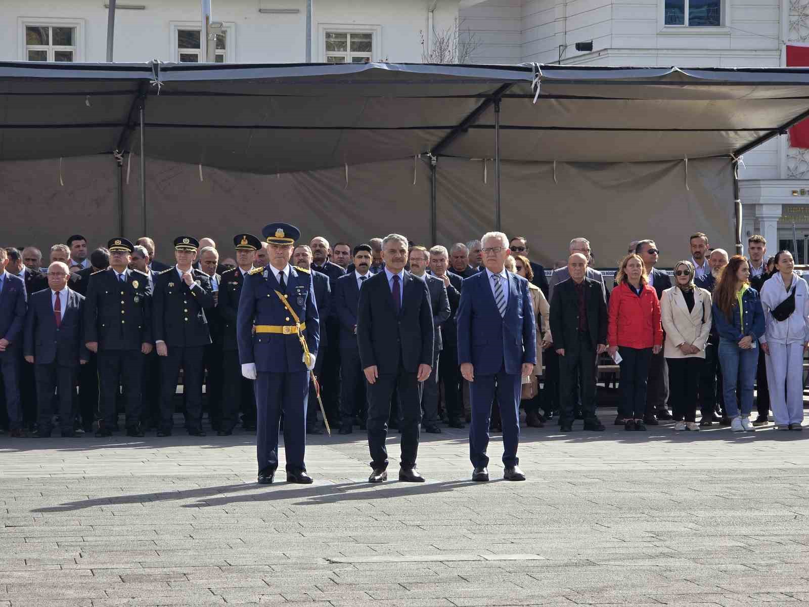 Yozgat’ta Cumhuriyet Bayramı kutlama programları başladı
