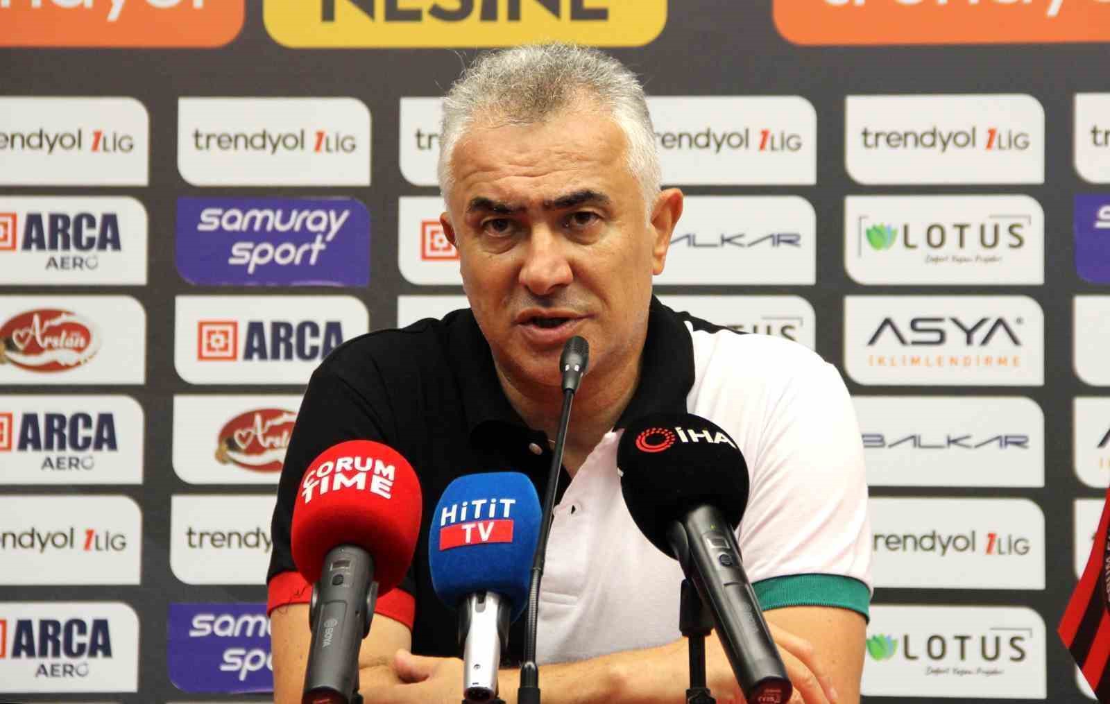 Sivasspor, Mehmet Altıparmak’la anlaşmaya vardı