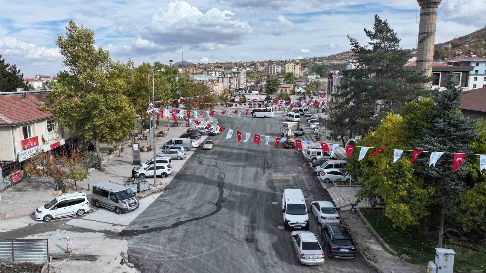 Başkan &Ouml;zdoğan: "Daha m&uuml;reffeh bir T&uuml;rkiye hedefiyle &ccedil;alışmaya devam ediyoruz"
