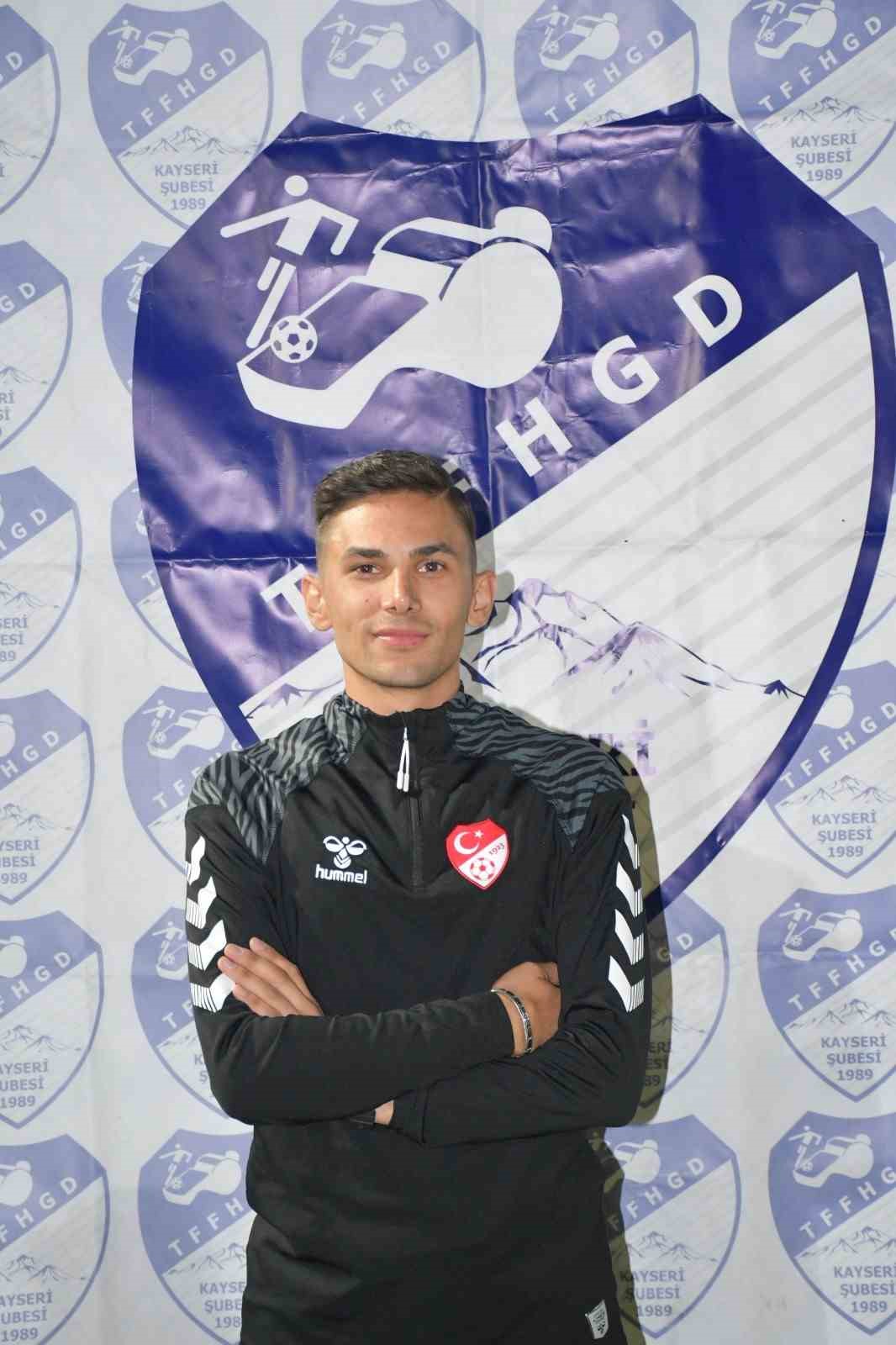 Kayseri b&ouml;lgesinden 3 hakem &rsquo;bahis&rsquo; sebebiyle PFDK&rsquo;ya sevk edildi 