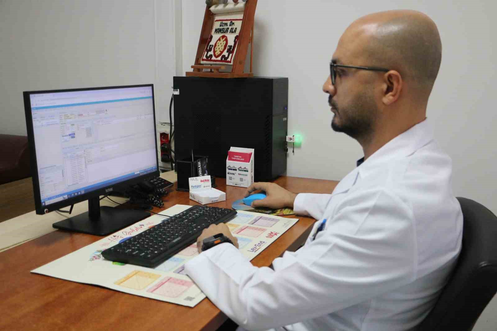 Dünya İnme Günü’nde uzmanından uyarı: "İnme, kalıcı sakatlığa yol açan hastalıklar arasında birinci, ölüme neden olan hastalıklar arasında ise üçüncü sırada yer almaktadır"