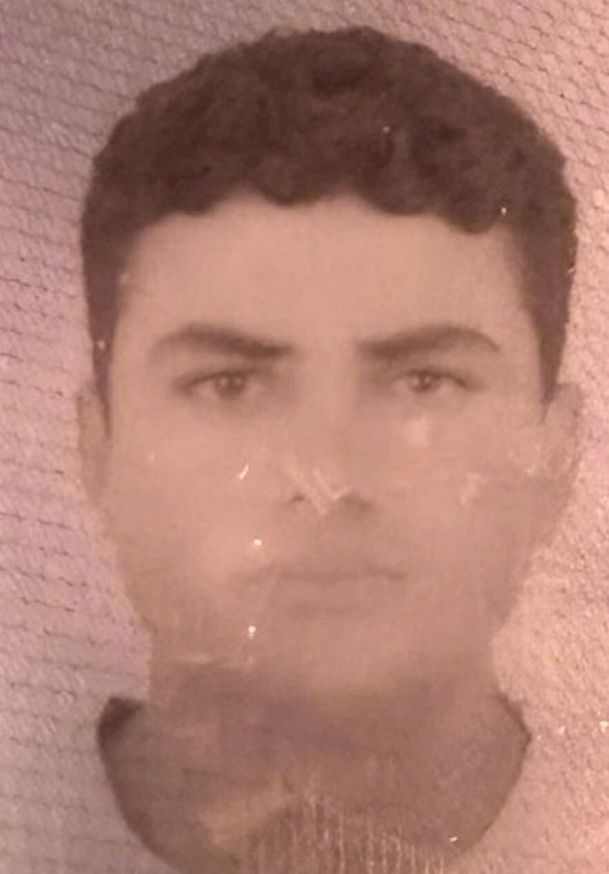 Park halindeki tıra &ccedil;arpan motosikletli gen&ccedil; kazada hayatını kaybetti
