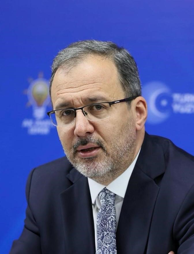 AK Partili Kasapoğlu: "Cumhuriyet bir takvim yaprağına sığmaz"