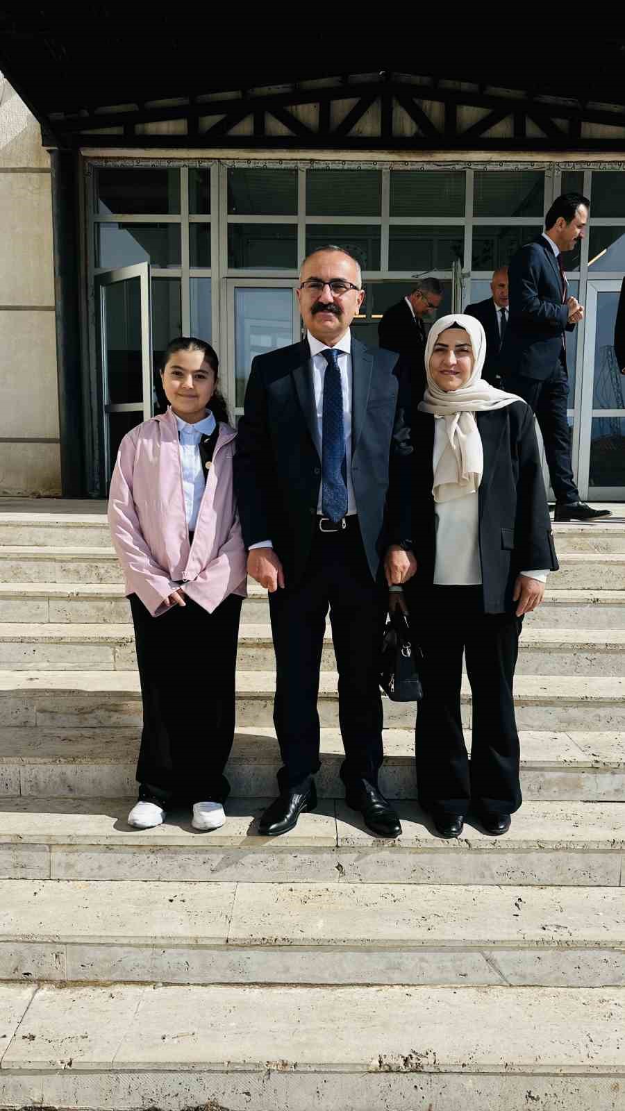 Yüksekova’da Cumhuriyet’in 102. yılı coşkuyla kutlandı