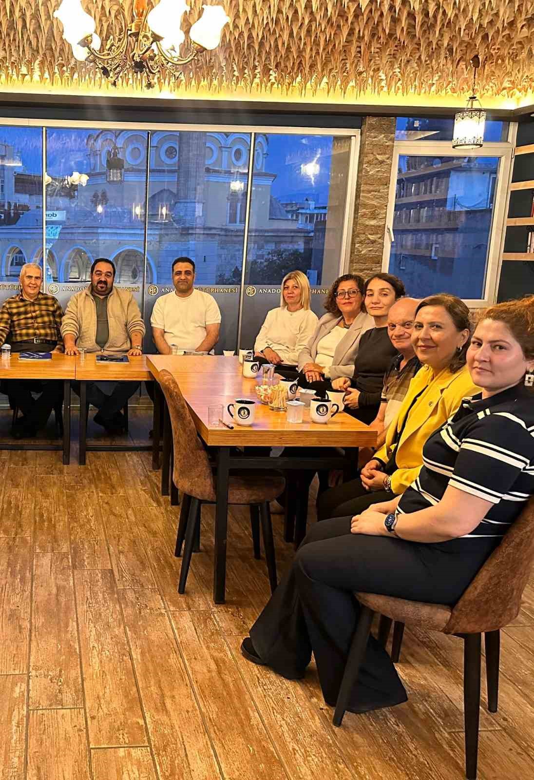 Aydın’da sivil toplum dijital çağa ayak uyduracak
