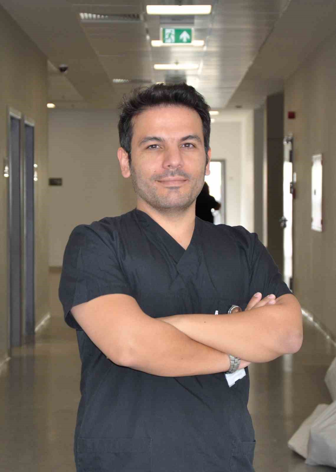 Kalp ritim bozukluğunda yeni dönem
