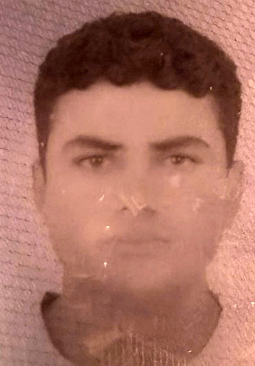 Tıra &ccedil;arpan motosikletli gencin &ouml;l&uuml;me gitme anı kamerada
