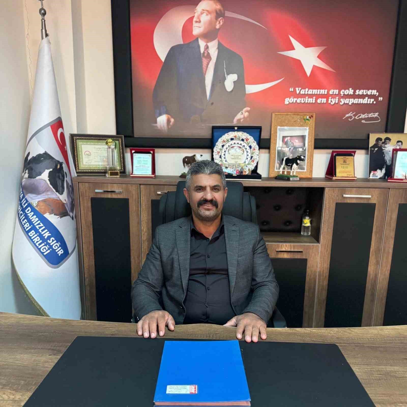 Malatya&rsquo;da hayvan yetiştiricilerinin avantajı arttı
