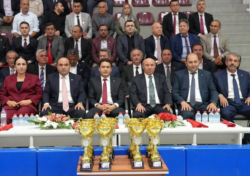 Seydikemer&rsquo;de Cumhuriyet&rsquo;in 102. yılı coşkuyla kutlandı
