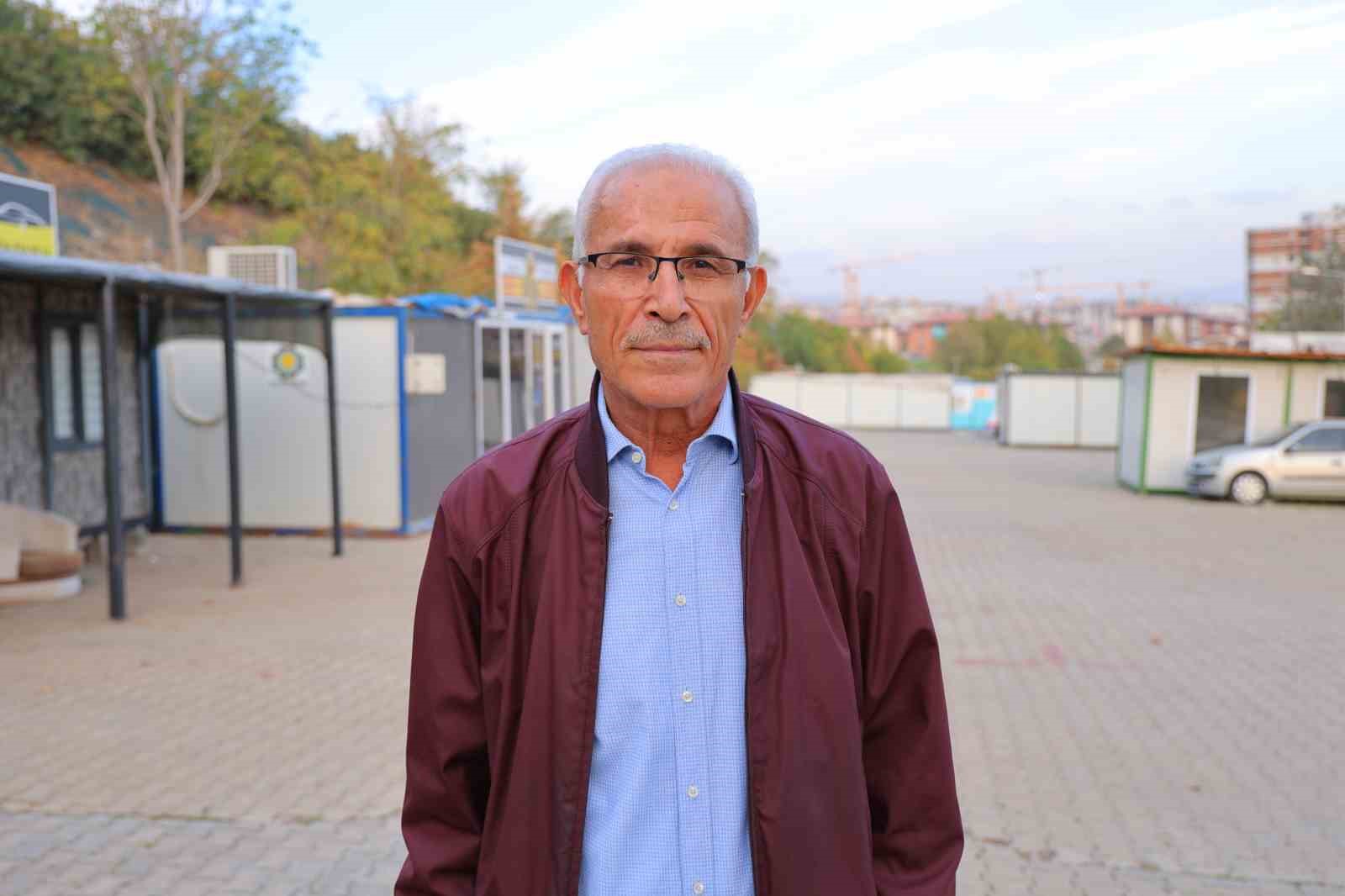 Uzamanı uyardı:" Depremle ilgili T&uuml;rkiye &uuml;&ccedil; kıtanın sıkışma alanında"
