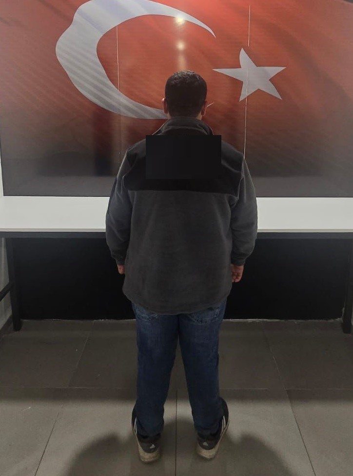 İş yerine pompalı tüfekle saldırıya 2 tutuklama