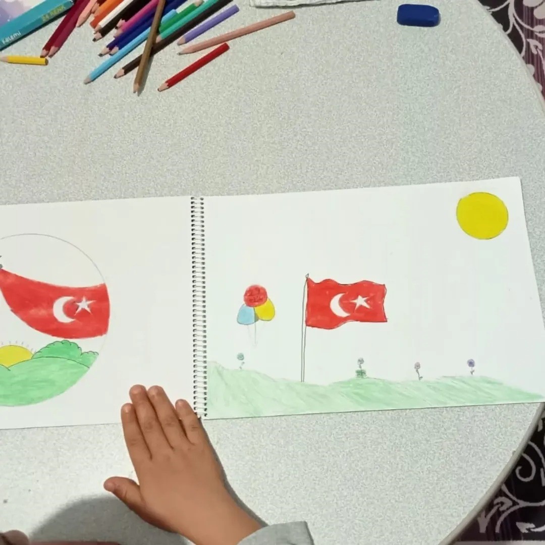 Muradiye&rsquo;de "Ekranı Kapat, Aileni Fark Et!" etkinliği
