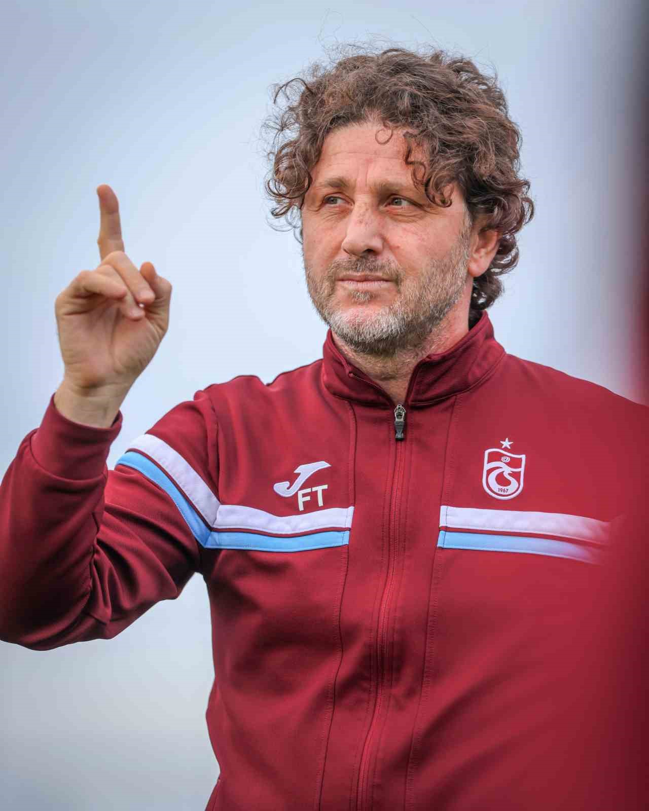 Fatih Tekke, Trabzonspor’un son 15 yılına damga vuruyor