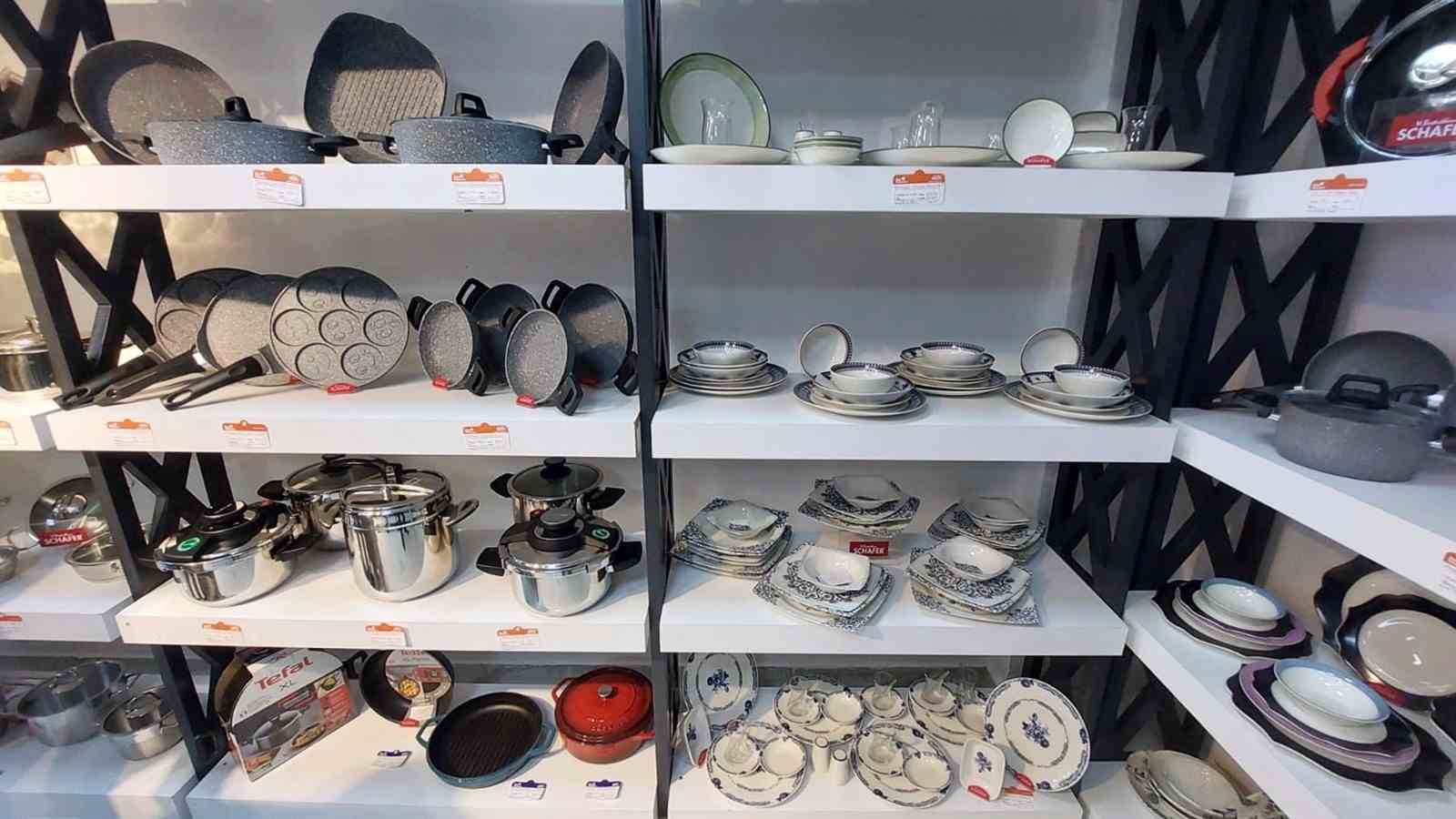 İhlas Pazarlama, Sakarya’daki 5’inci mağazasını Akyazı’da açtı