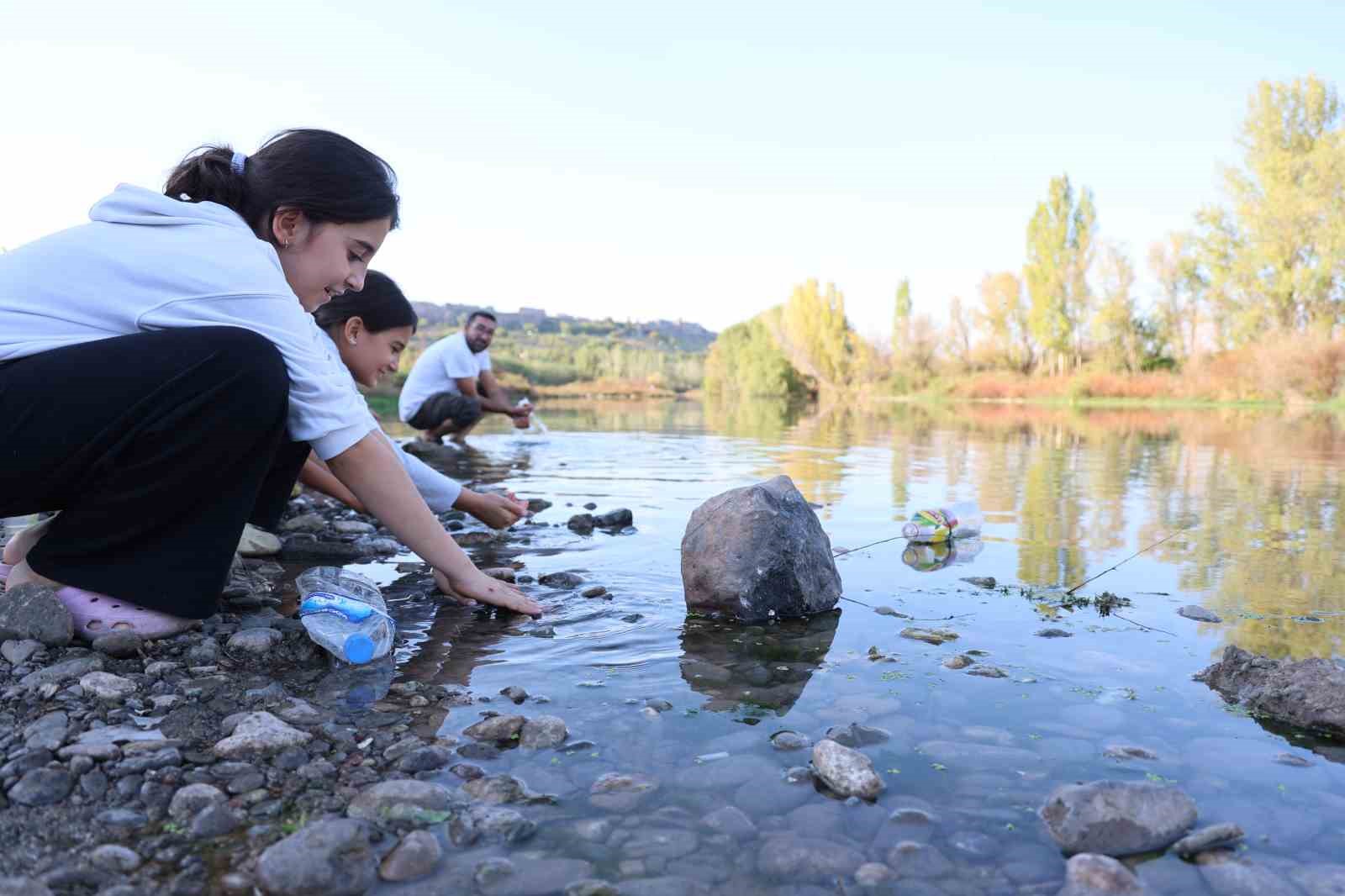 Dicle Nehri’nin 100 kilometrelik kısmı "nehir" statüsünde tanımlanmıyor
