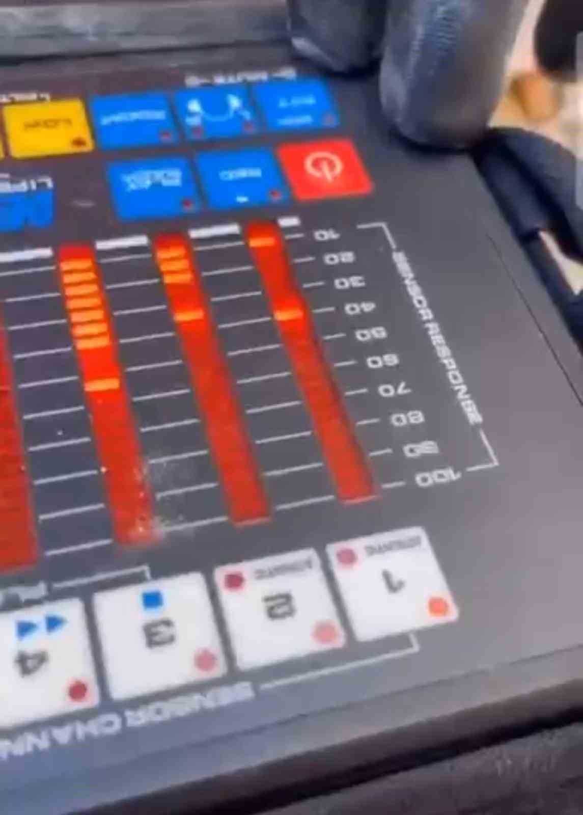 Gebze’deki enkazın altından umudun çığlığı böyle yükseldi