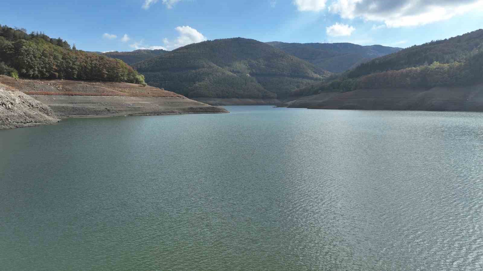 Bursa’da su kesintileri ikinci bir duyuruya kadar kaldırıldı