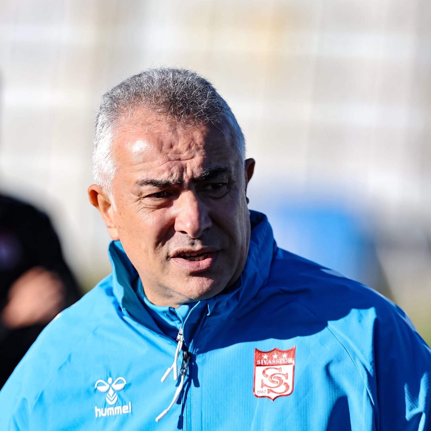 Sivasspor’da Ümraniyespor hazırlıkları sürüyor