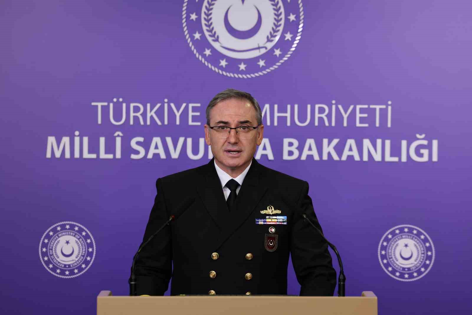 20 adet Eurofighter ve uçaklara ait görev ekipmanları için 5,4 milyar İngiliz sterlini ödenecek