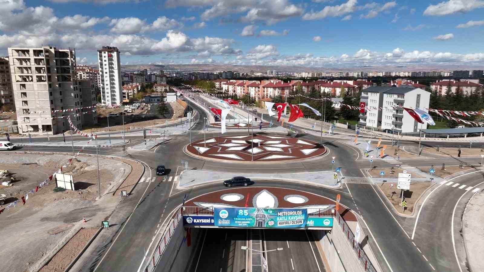 Başkan Büyükkılıç’tan 29 Ekim’de Kayseri’ye anlamlı yatırım ve yeni müjde