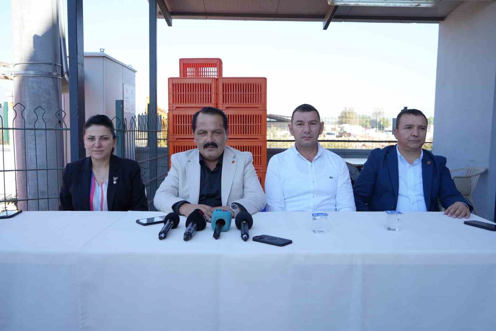 Halk Ekmek&rsquo;teki g&ouml;r&uuml;nt&uuml;ler yargıya taşındı
