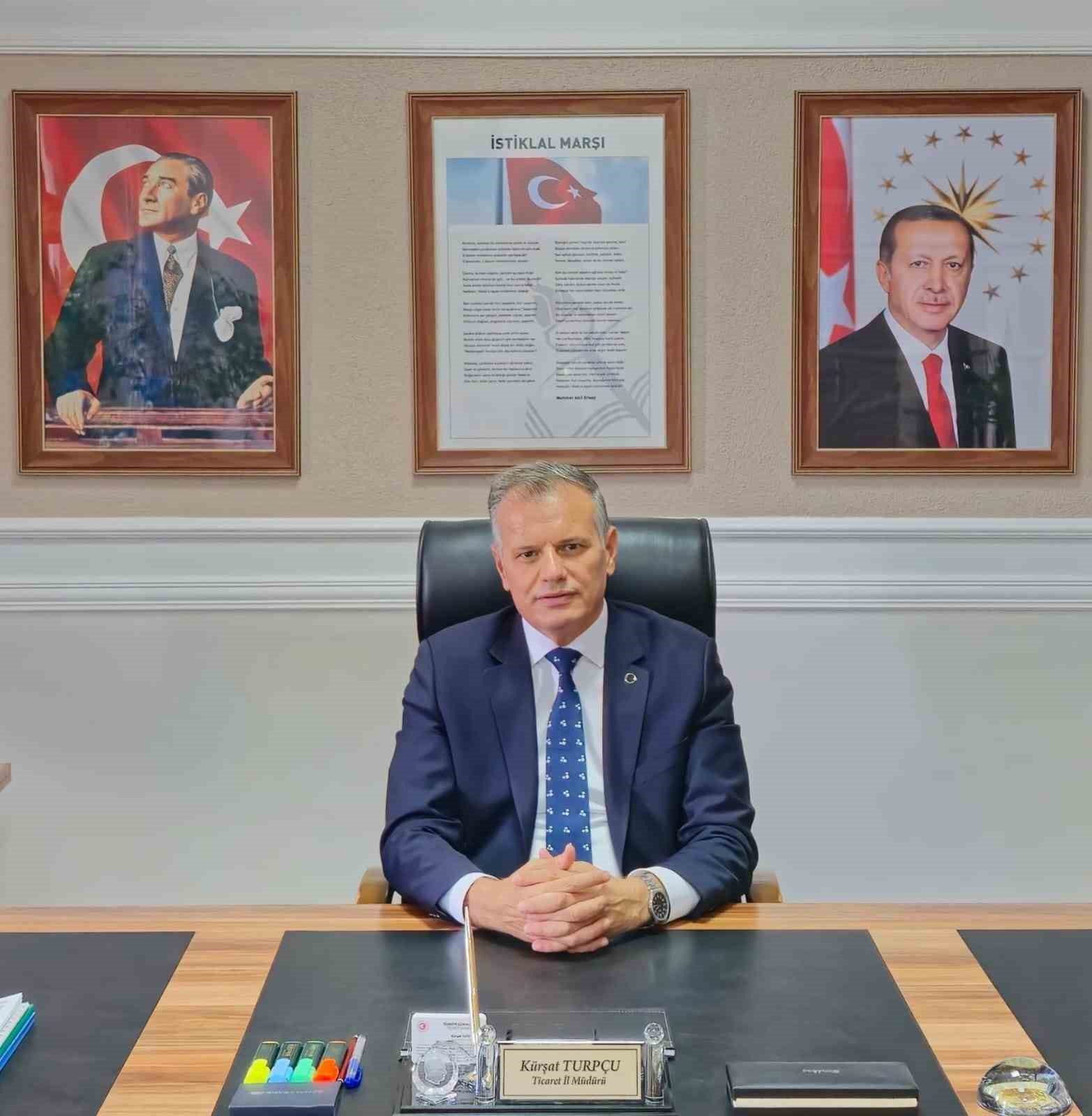 Samsun’da işletmelere ’dara’ uyarısı: "Düşmeyenlere ağır ceza geliyor"