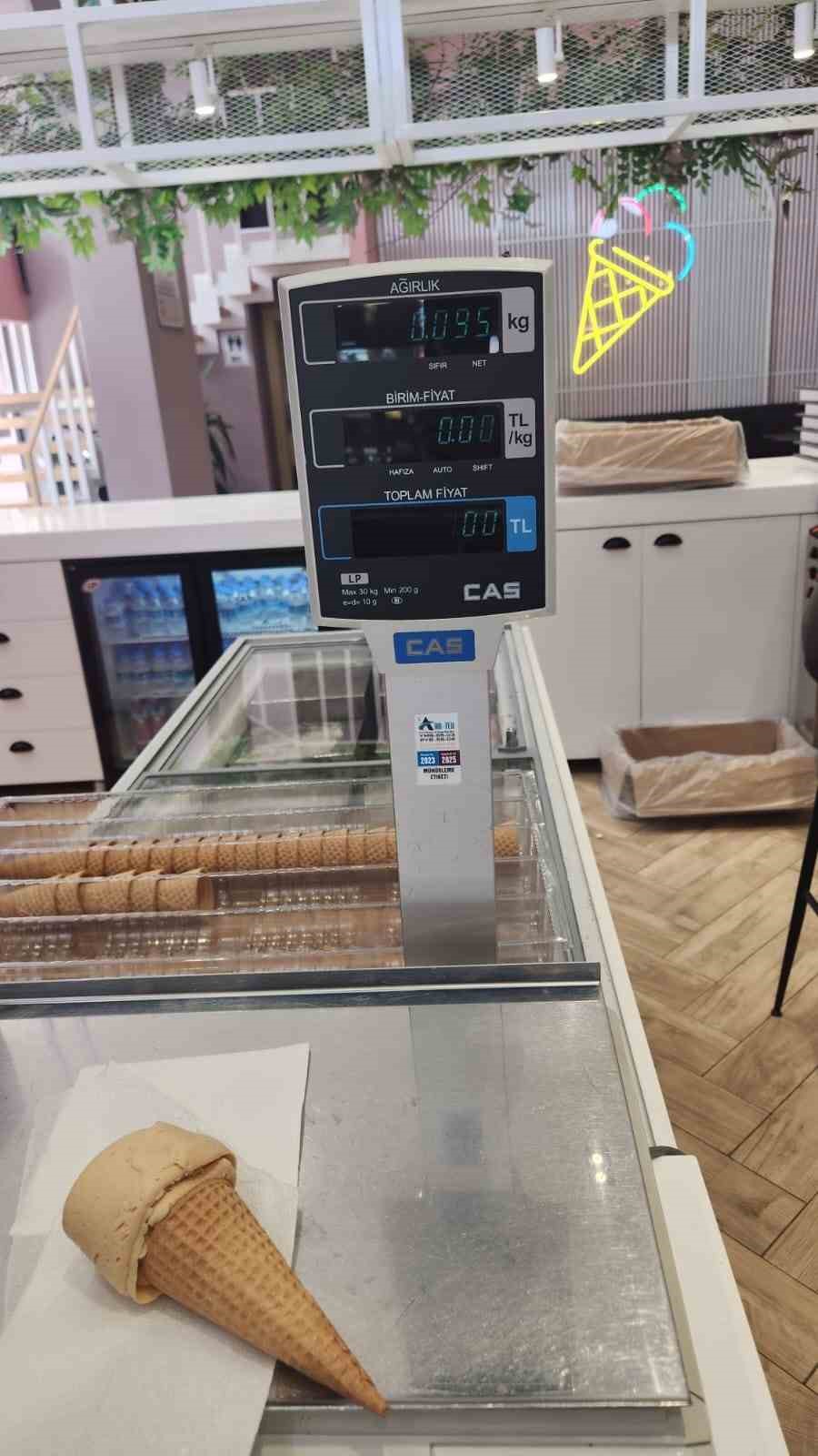 Samsun&rsquo;da işletmelere &rsquo;dara&rsquo; uyarısı: "D&uuml;şmeyenlere ağır ceza geliyor"
