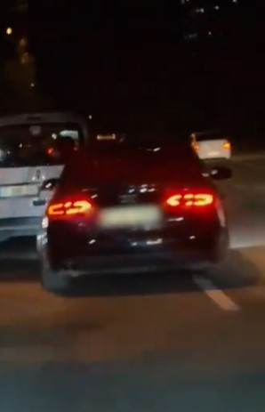 Gaziantep&rsquo;te trafik kurallarını ihlal eden 29 bin s&uuml;r&uuml;c&uuml;ye ceza
