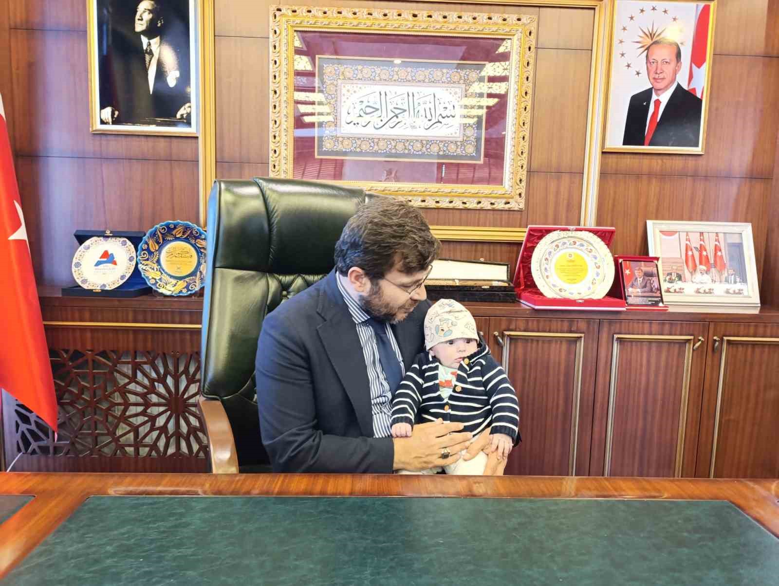 Polonyalı gelin, Bingöl’de müslüman oldu