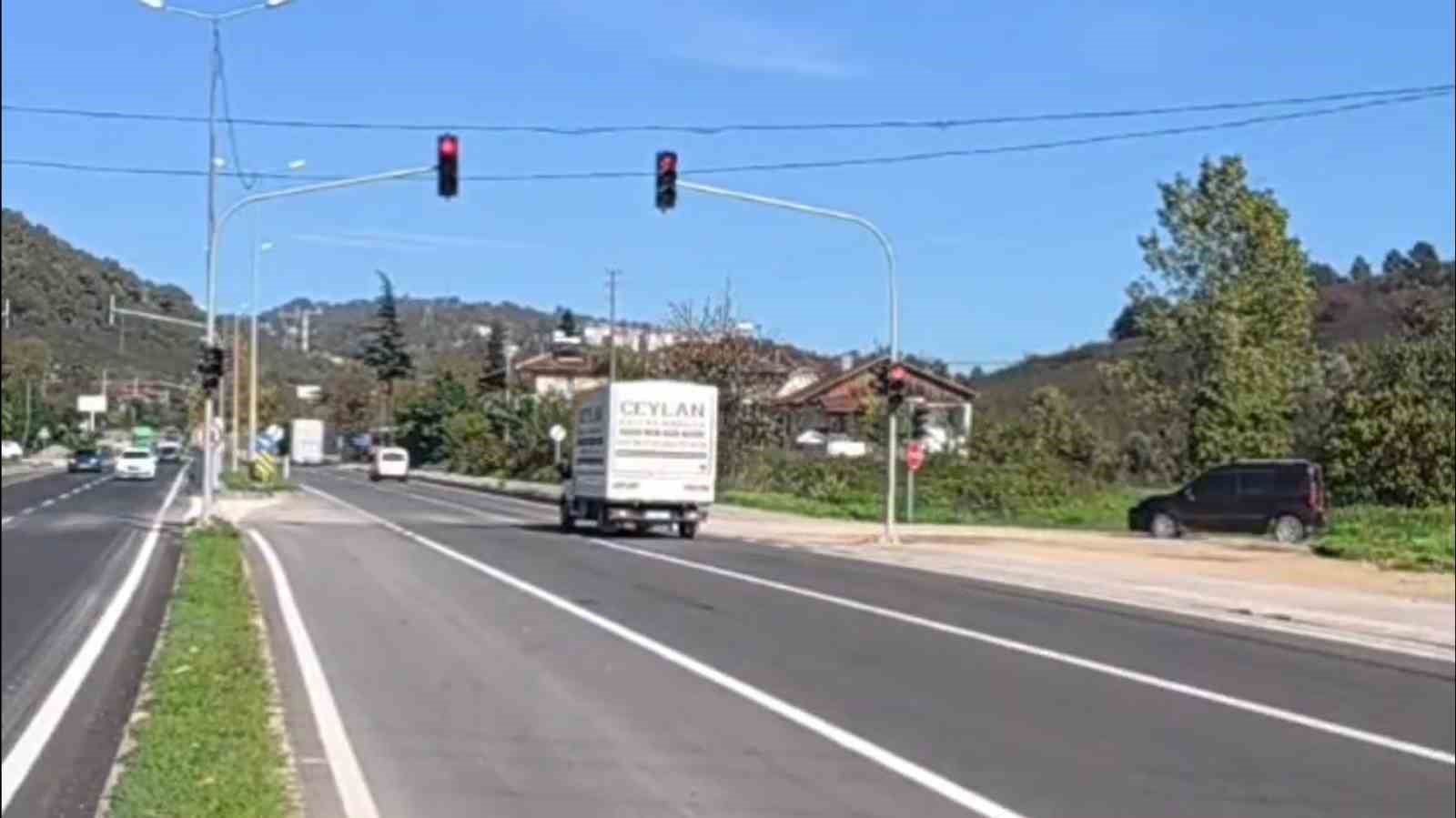 Trafik ihlali yapanlar tek tek tespit edildi: Hedef &lsquo;sıfır&rsquo; can kaybı
