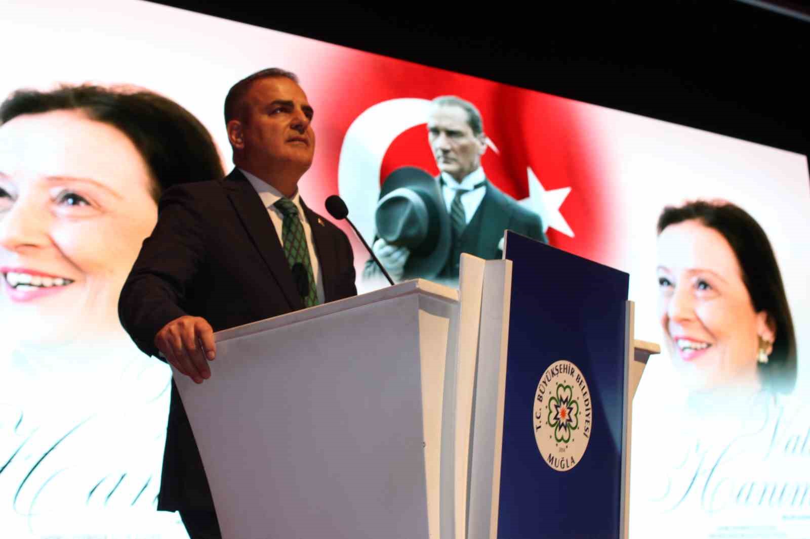 "Vali Hanım" belgeseli izleyiciyle buluştu
