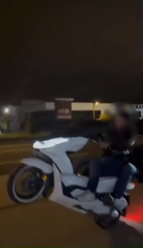 Trafikte tehlikeli hareketler pahalıya patladı