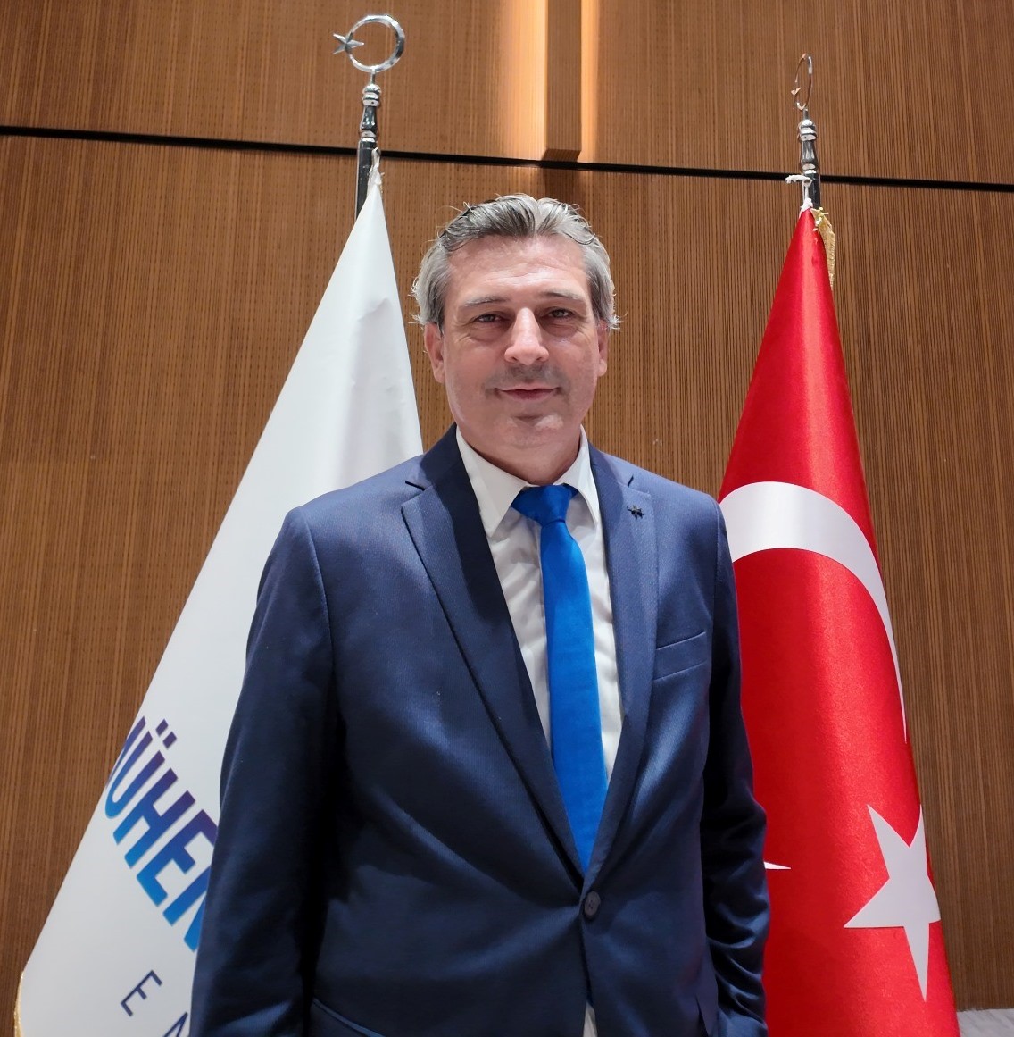 "Kamu m&uuml;hendisleri &uuml;reterek, planlayarak ve geliştirerek T&uuml;rkiye&rsquo;nin geleceğini inşa ediyor"
