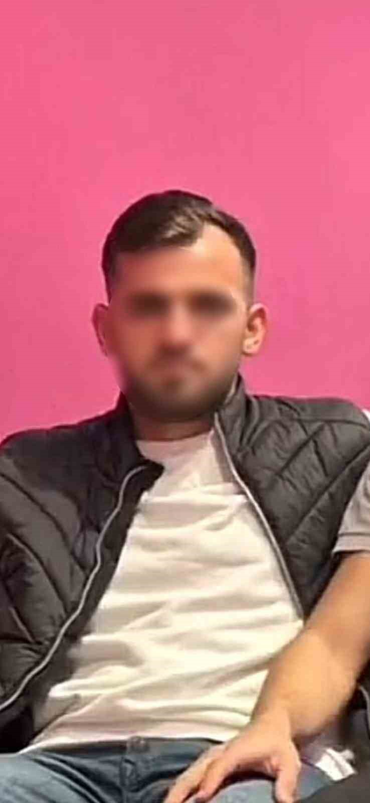 Adana’da 10 dakika arayla 2 silahlı soygun yaptı: "Ben masumum" dedi