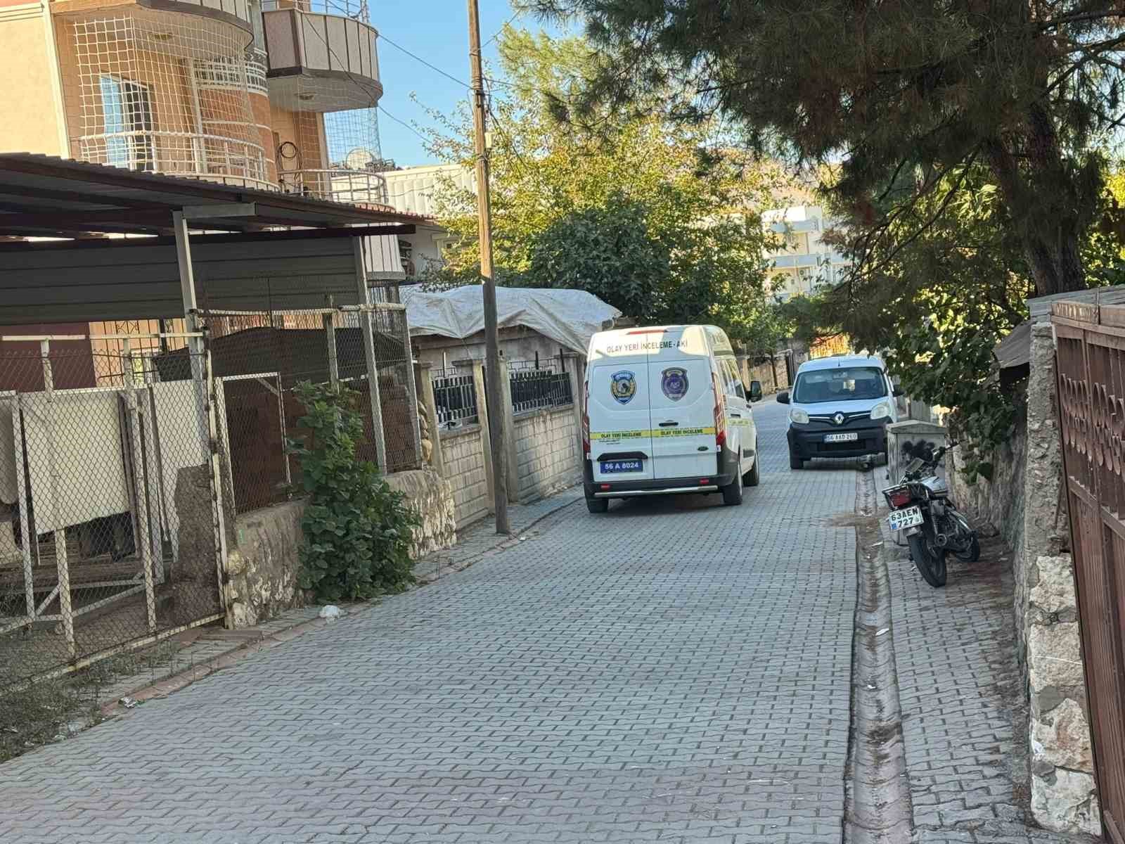 Siirt’teki aile katliamında ölen kadının hamile olduğu ortaya çıktı