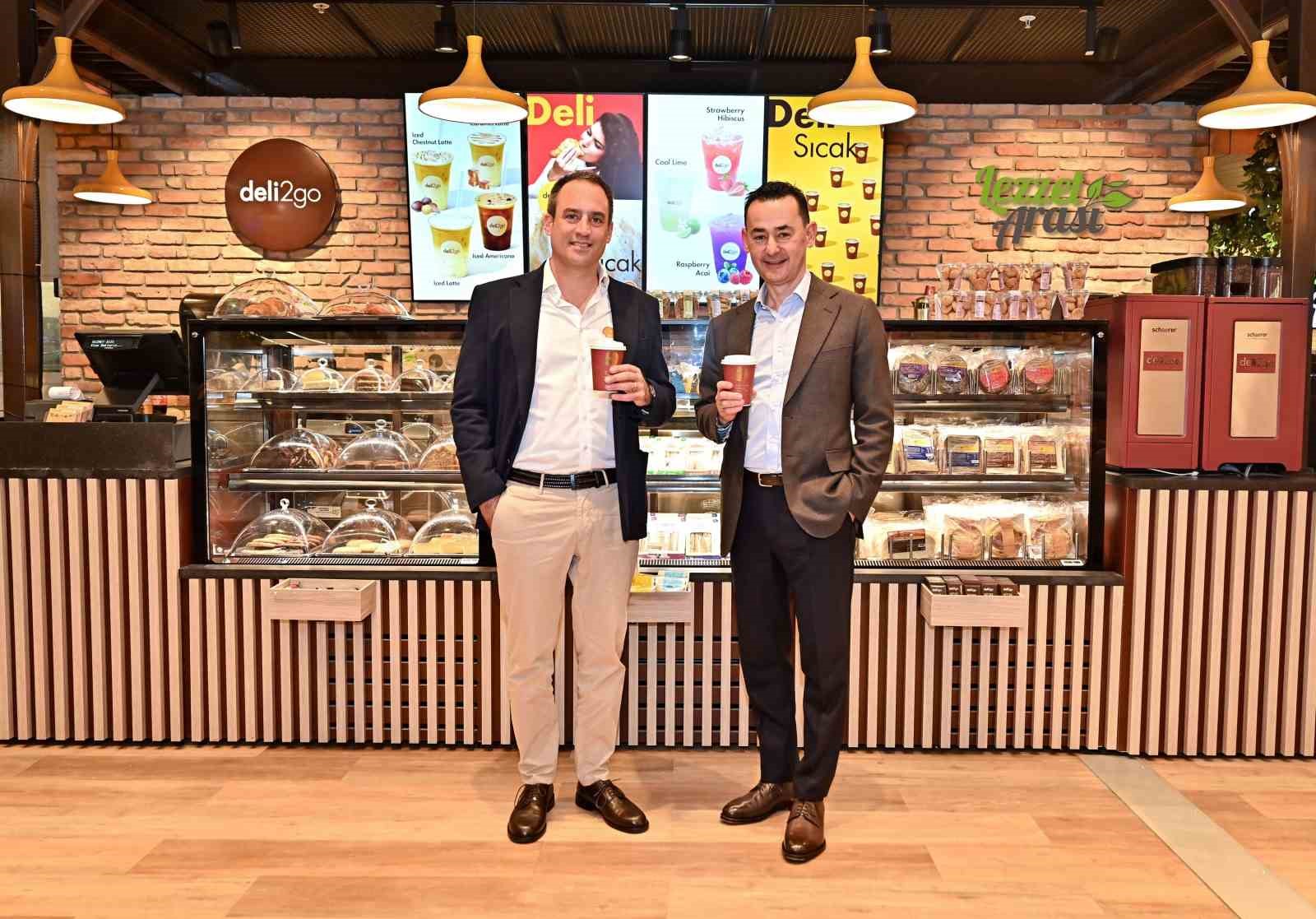 CarrefourSA ve Shell & Turcas’dan iş birliği