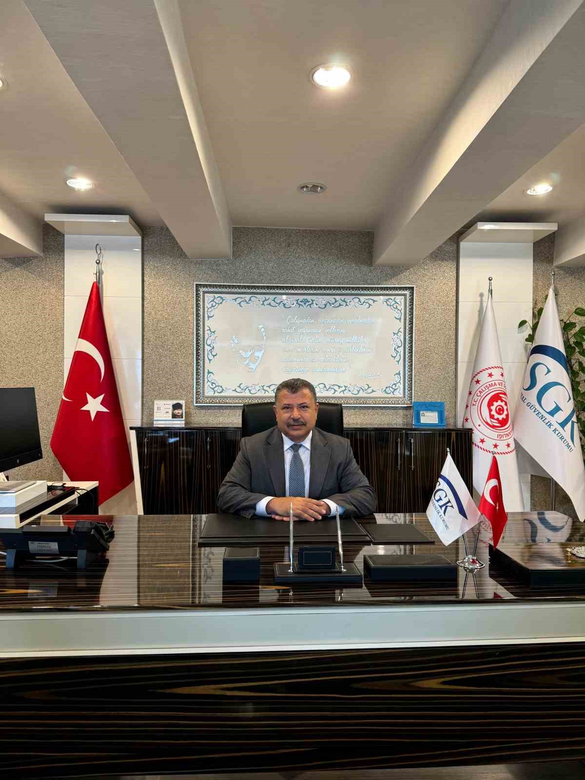 Antalya’da kayıt dışı istihdam uyarısı