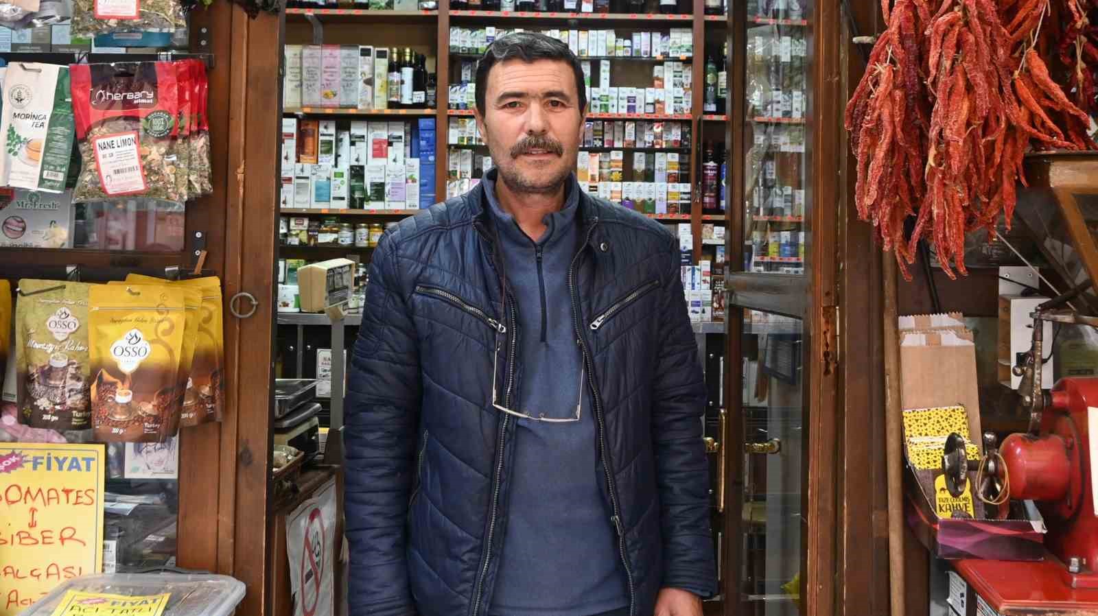 Aktardan mevsim geçişi tavsiyeleri