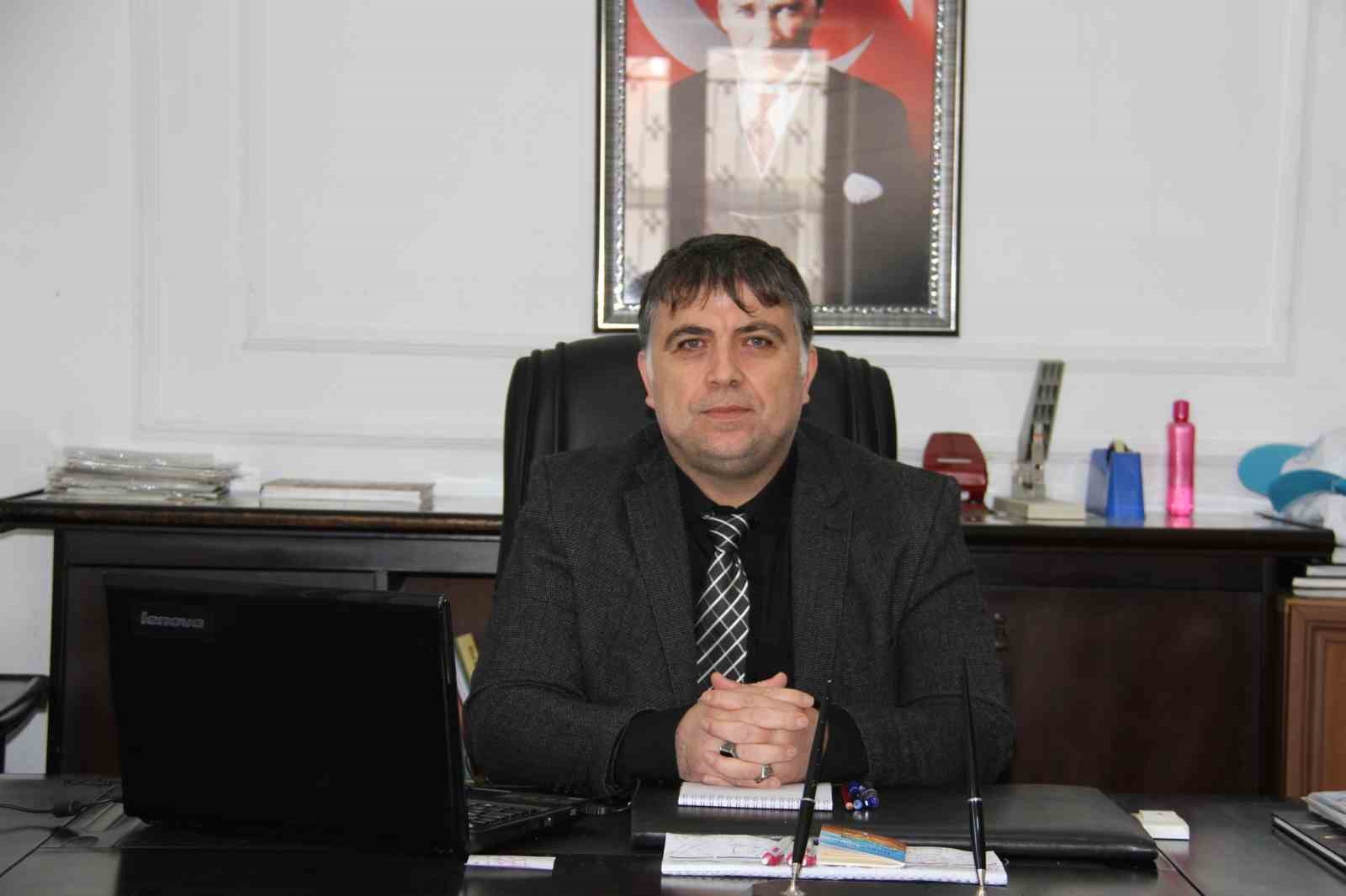 Garipler Köyü Kilisesi 300 yıllık tarihiyle zamana direniyor