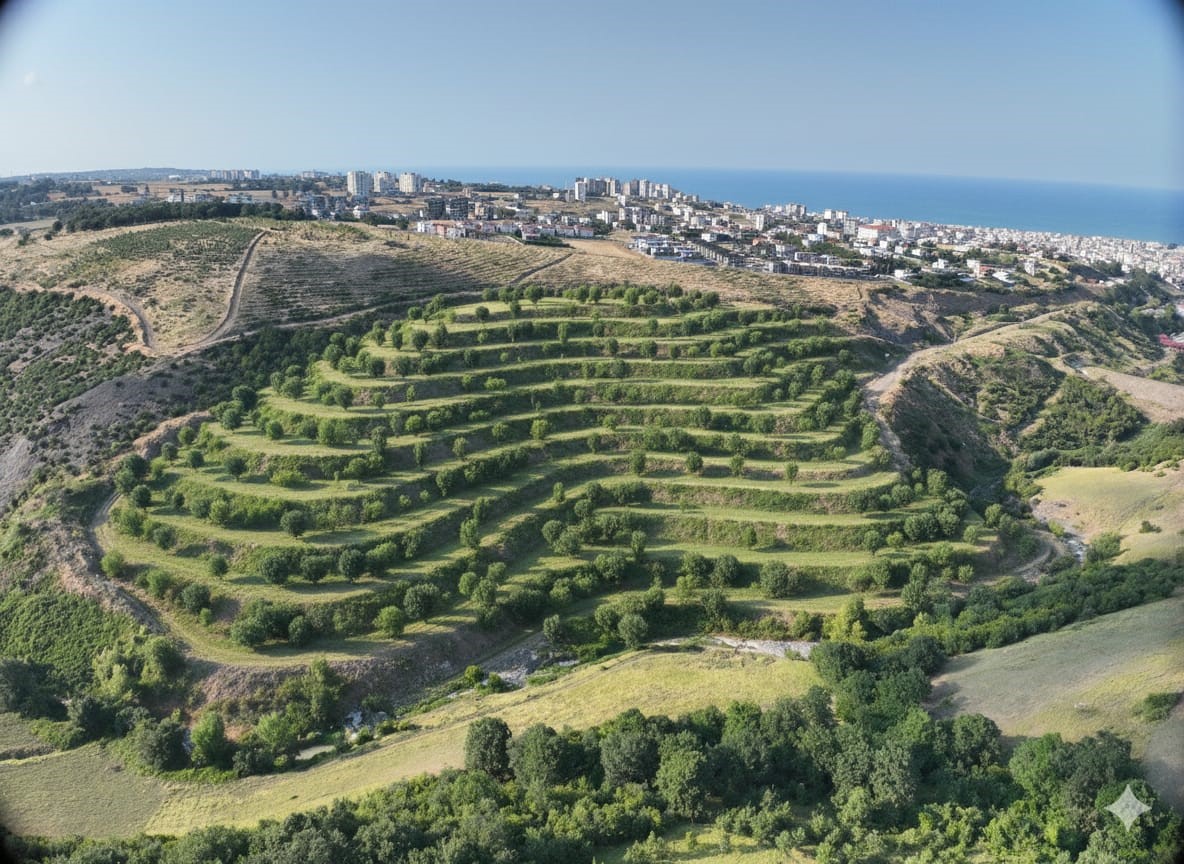 Samsun’da hafriyat yönetiminde dijital dönüşüm başladı