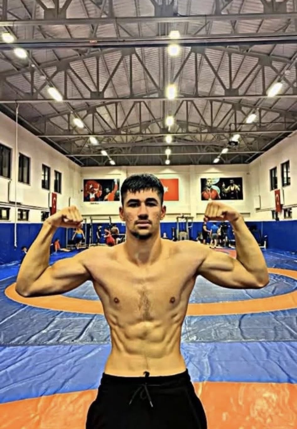 Genç Berkay’ın öldüğü kavganın ilk duruşması görüldü
