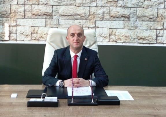 Müdür Hasan Kilitci: "Eğitim, milletimizin geleceğini inşa eden en sağlam temeldir"