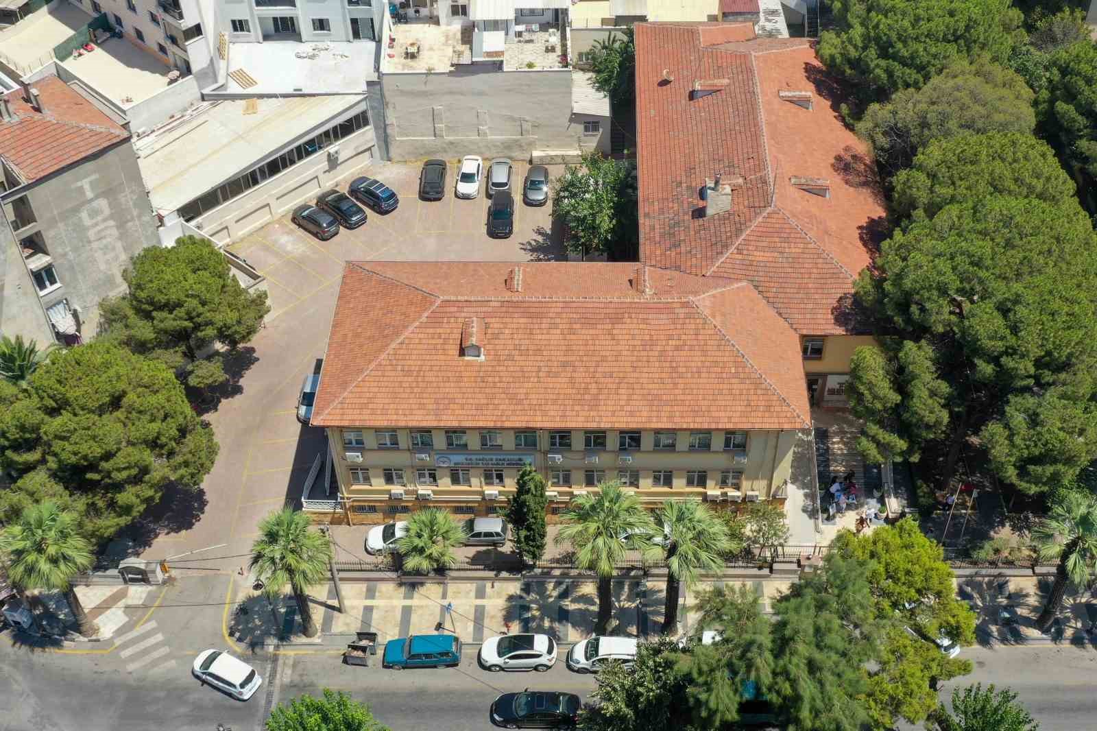 Sağlıklı hayat merkezlerinde MHRS’den randevu dönemi başladı